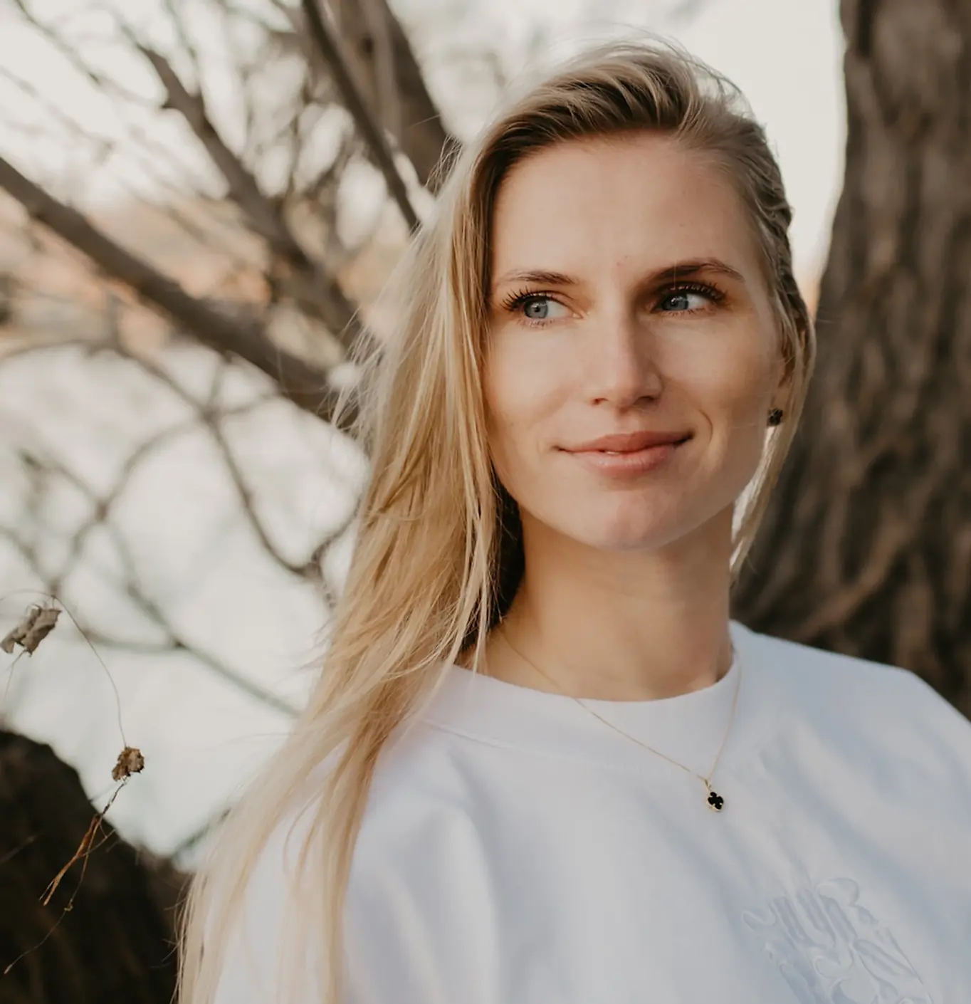 Somatic Coaching & Massage in Dresden - Barbora Sztrancsikova