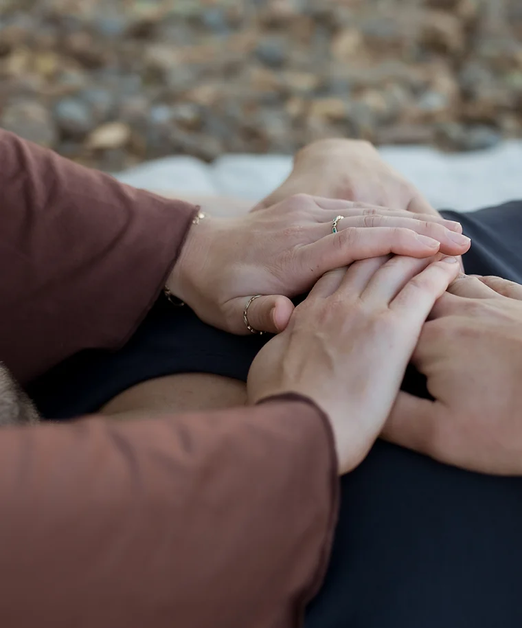 Holistic Massage Dresden